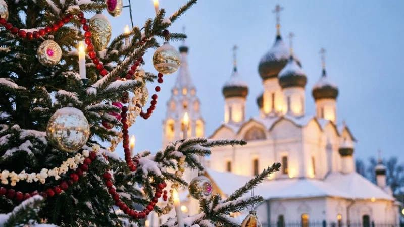 Вечер перед Рождеством. Как сочельник понимают в разных христианских традициях?