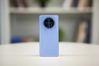 В Беларуси стартовали продажи смартфона Huawei nova 14i с батареей 7000 мАч и 6,95-дюймовым экраном