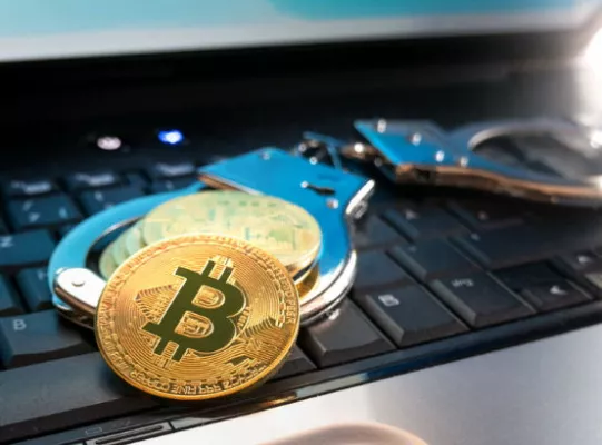 Более 57 тысяч рублей потеряли жители Бобруйска и Осиповичей, обманутые «брокерами» в интернете