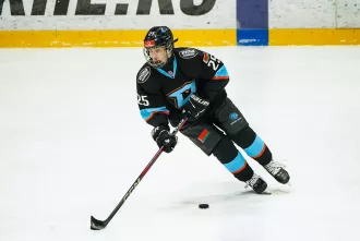 «Динамо-Шинник» пробился в плей-офф Молодежной хоккейной лиги