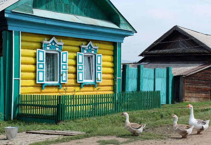 Блогер из «Агрокомбинат Бобруйский» показывает реальную жизнь в деревне