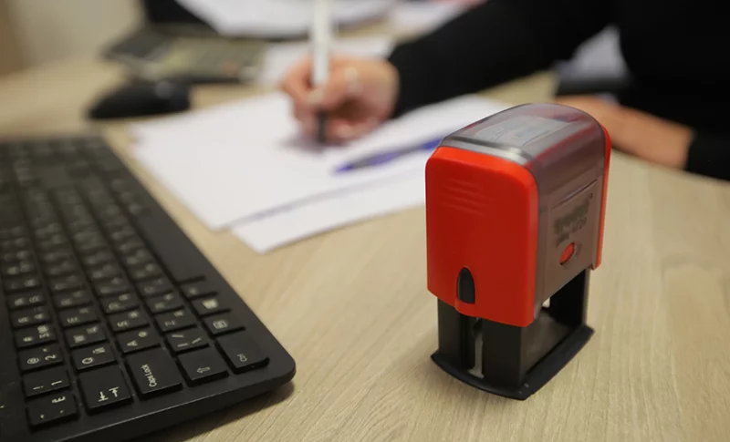 Бывшего таможенника из Бобруйска приговорили к шести годам тюрьмы за хищение более 590 тыс. рублей