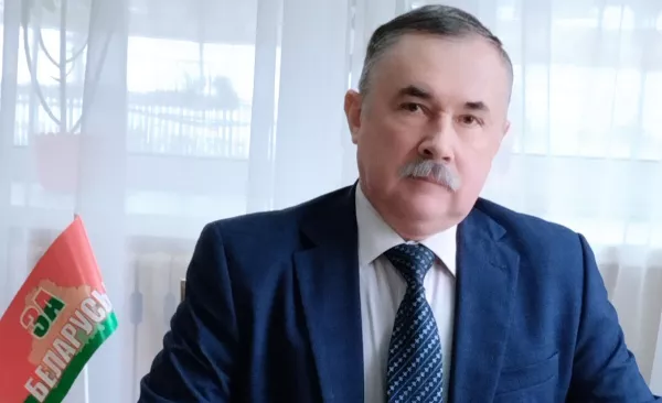 От учителя до заведующего Телушским СДК: Алексей Катышев — о культуре на селе и творческих планах