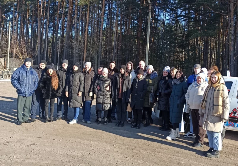 Новые наборы групп  в Автошколу «Сальва»