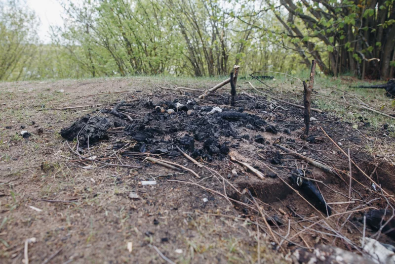 О безопасности в майские праздники рассказали бобруйские спасатели