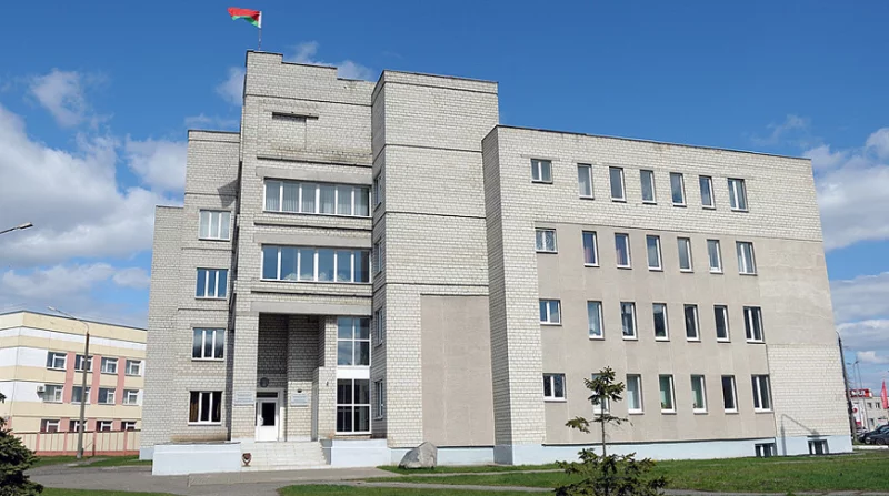 В Бобруйске судили спортиков, избивавших провинившихся перед наркомаркетом работников