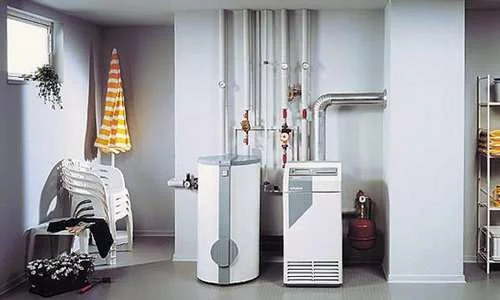 Напольные газовые котлы: особенности, преимущества и рекомендации по выбору