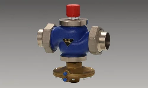 Регулятор-стабилизатор давления газа: принцип работы и применение