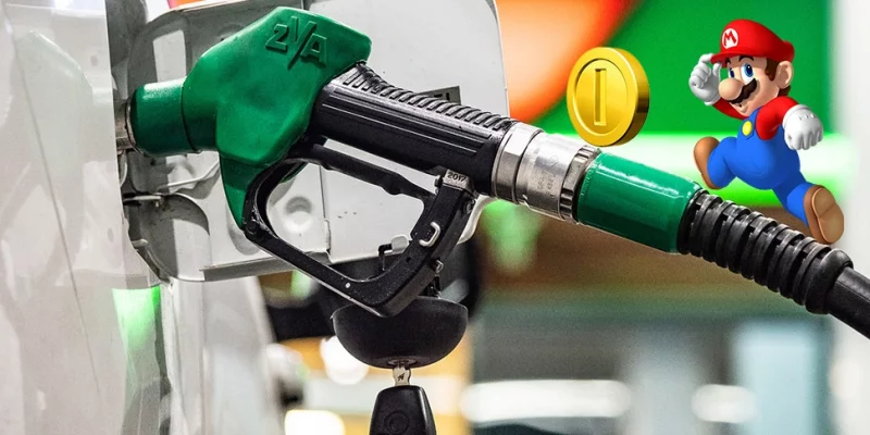 В Беларуси подорожает топливо. «Белнефтехим»: «Принято решение о проведении поэтапного повышения цен на 8 копеек»