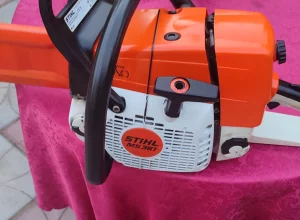 Бензопила штиль361