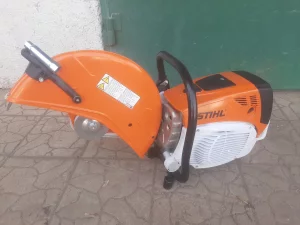 Бензорезы STIHL