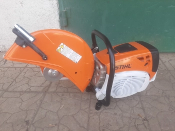 Бензорезы STIHL