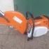 Бензорезы STIHL
