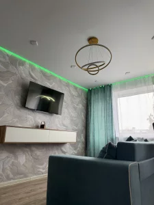 Однокомнатную квартиру на длительный срок