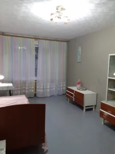 2-ком или1-ком возле род дома
