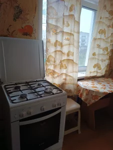 Двухкомнатная квартира, р-н Деднаво, 70 у.е