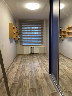 Квартира 2х комнатная на долгий срок