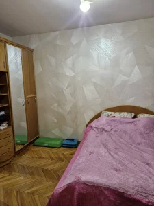 3хкомнатная квартира