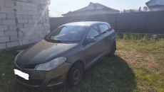 Chery A13 1.5Б 2013г