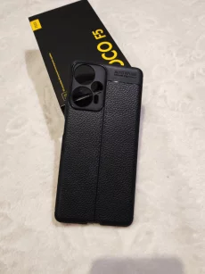 Poco f5