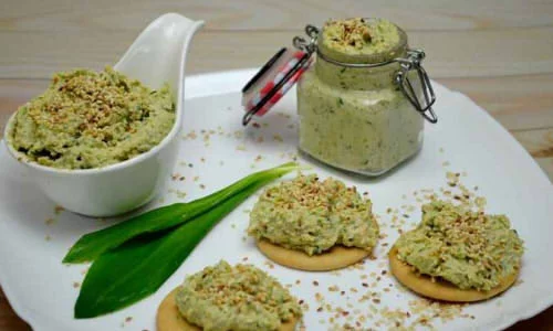 Как приготовить вкусный паштет из рыбы