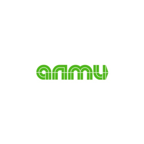 Алми. Универсам