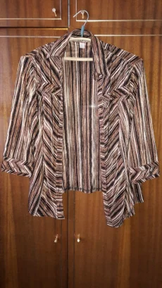 Блузку женск. р. 50