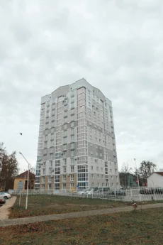 Студия премиум класса в центре в новом доме на сутки, часы