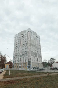 Студия премиум класса в центре в новом доме на сутки, часы