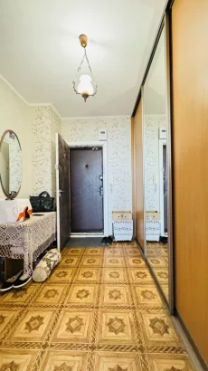 2-х комнатная квартира по ул. Урицкого, д. 137