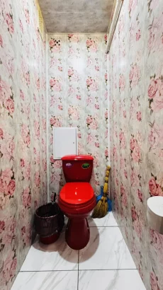 Двухкомнатная квартира по ул. Горелика, д. 25