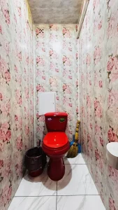 Двухкомнатная квартира по ул. Горелика, д. 25