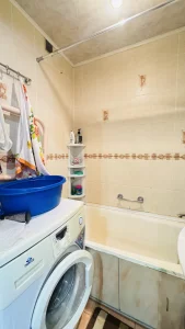 Двухкомнатная квартира по ул. Семёнова, д. 30