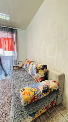 Двухкомнатная квартира по ул. Семёнова, д. 30