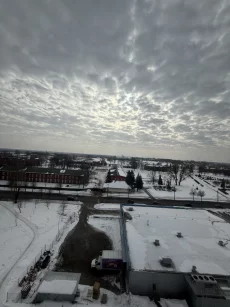 2-ух комнатная квартира 55кв. В центре