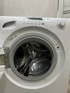 Стиральная машина Candy, 5кг