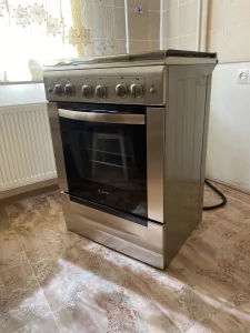 Плита газовая