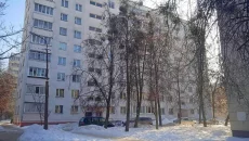 3-комнатная квартира в самом центре города по ул. М.Горького д. 8