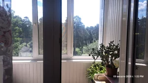 Трехкомнатная квартира по ул. Горелика, д. 8