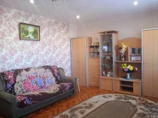 3-комнатная квартира в центре по ул. Горького, 38А. 47000 у.е