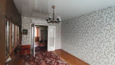 Трехкомнатная квартира по ул. Ульяновская, д. 70