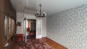 Трехкомнатная квартира по ул. Ульяновская, д. 70