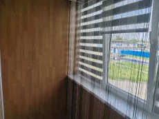 Трехкомнатная квартира на микрорайоне Западный
