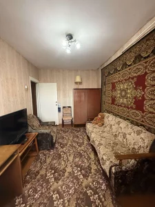 3-комнатная квартира ул. Рокоссовского, д. 110