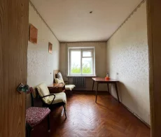 3-комнатная квартира на ул. К. Маркса, д. 326, 4-й эт. 5-эт. дома