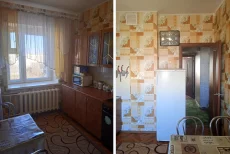 3-комнатная квартира в центре по ул. Горького, 38А. 47000 у.е