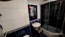 Трехкомнатная квартира по ул. Горелика, д. 8