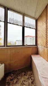 Просторная 3-комнатная квартира по ул. Батова, д. 28