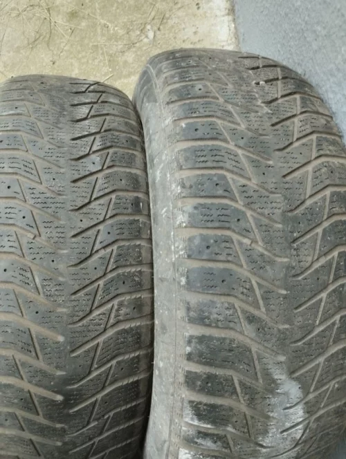 Шины r16