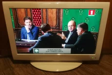 Toshiba 32&quot; телевизор